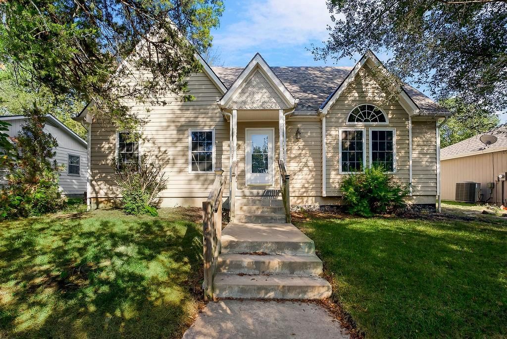 5 N Paola Street, Paola, KS