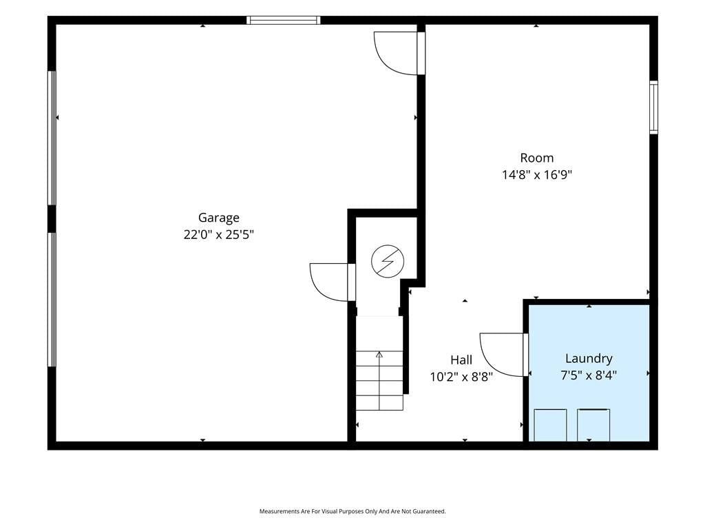 800 NE 113th Terrace — photo 41