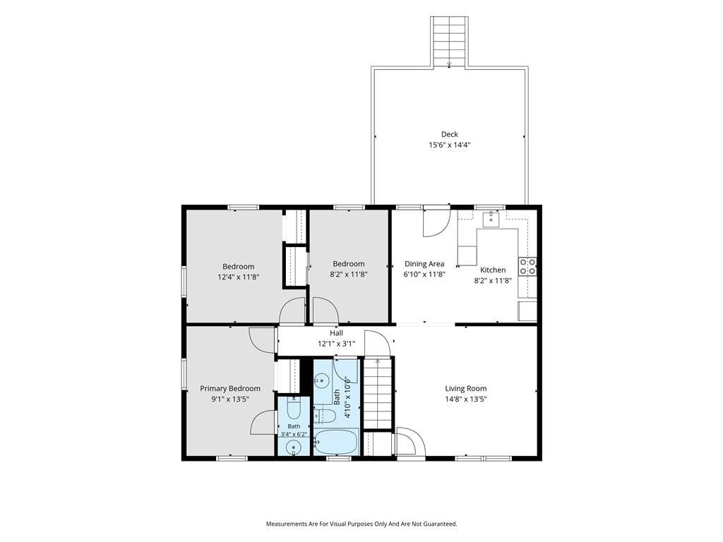 800 NE 113th Terrace — photo 42
