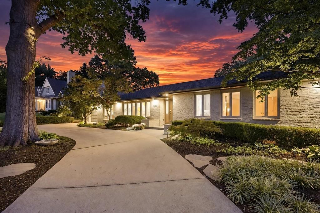 Photo 68 of 85 - 5811 Cherokee Drive, Fairway, KS 66205
