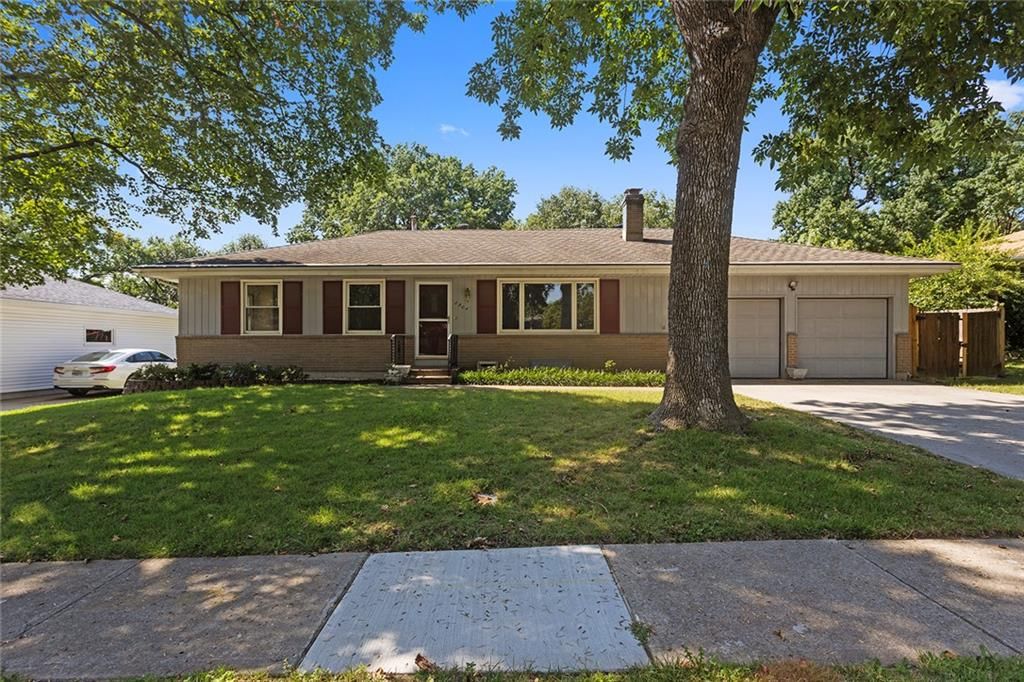 2904 Cheyenne Circle, North Kansas City, MO