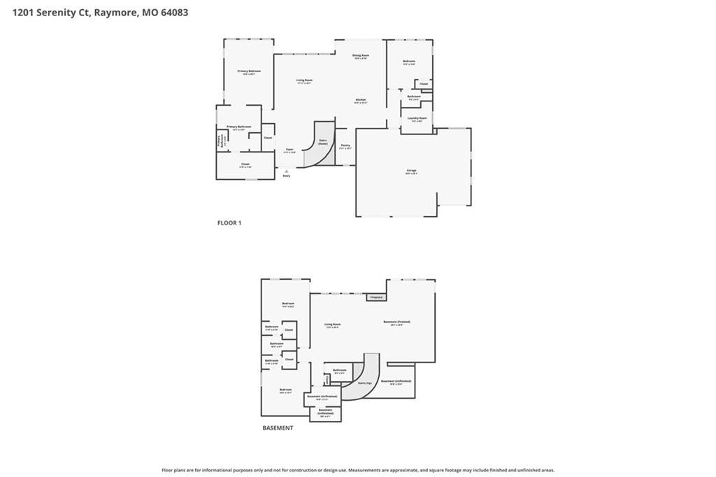 1201 Serenity Court — photo 94