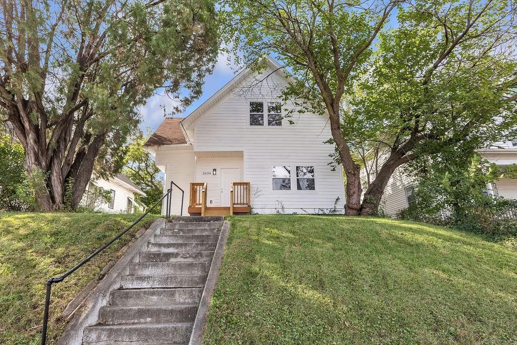2634 Olive Street — photo 1