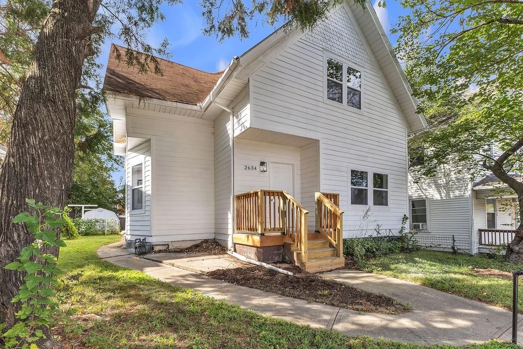 2634 Olive Street — photo 3