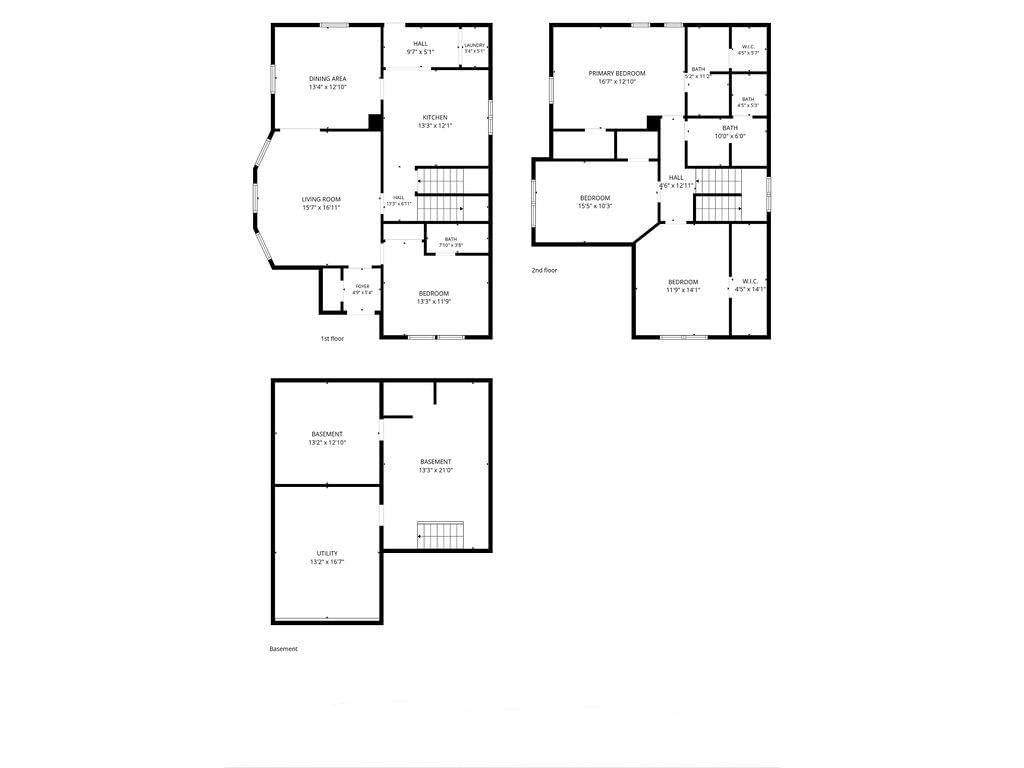 2634 Olive Street — photo 41
