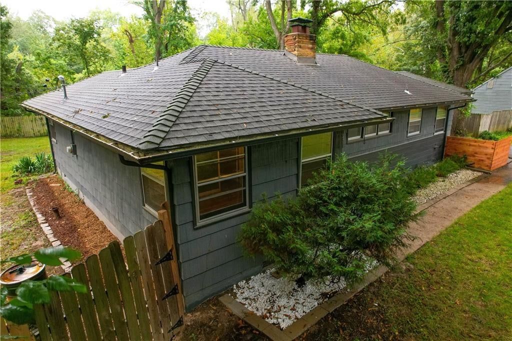 5414 NE Carmel Road — photo 5