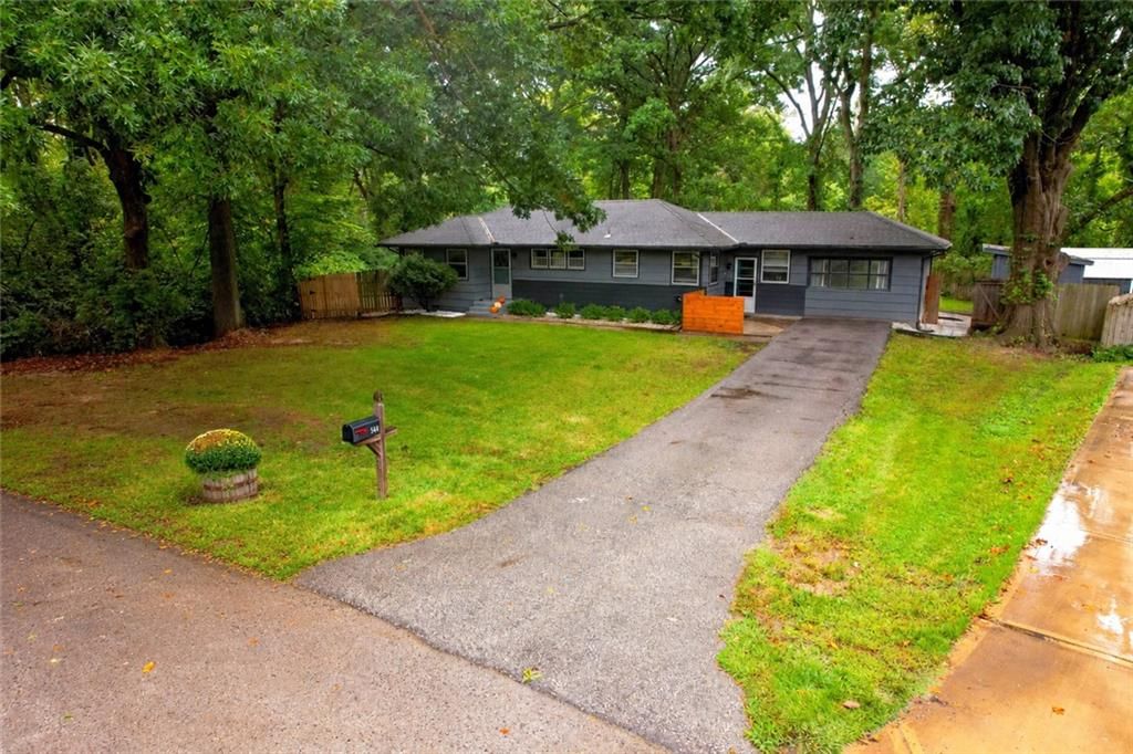 5414 NE Carmel Road — photo 6