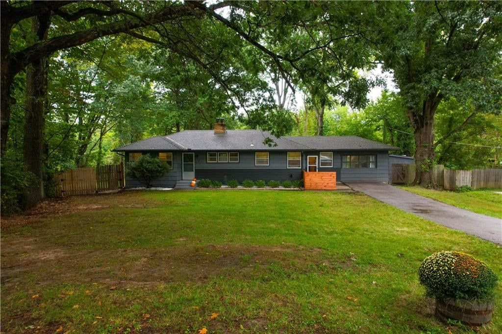 5414 NE Carmel Road — photo 7