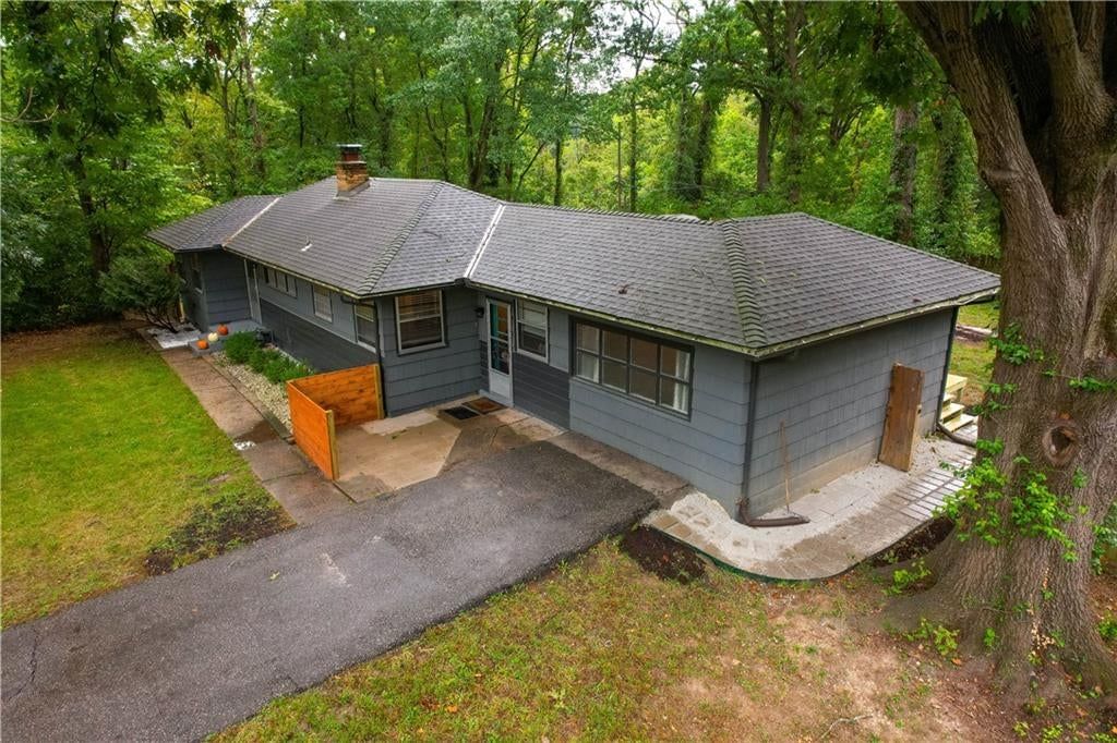 5414 NE Carmel Road — photo 9