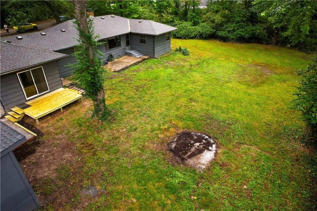 5414 NE Carmel Road — photo 38