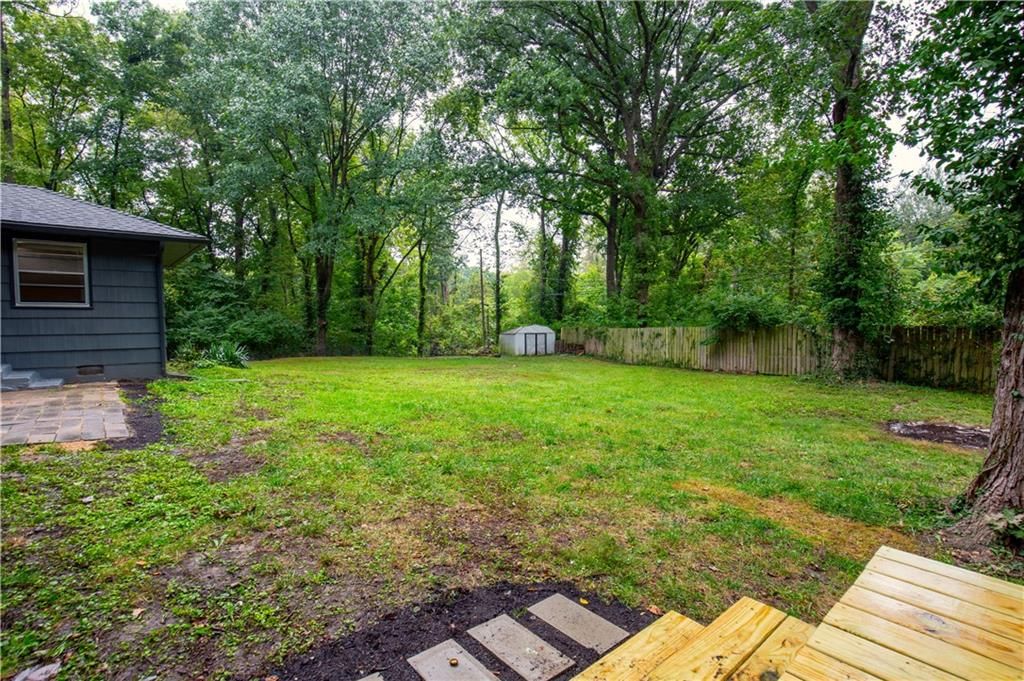 5414 NE Carmel Road — photo 39