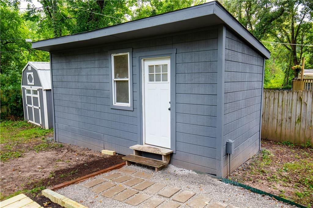 5414 NE Carmel Road — photo 43