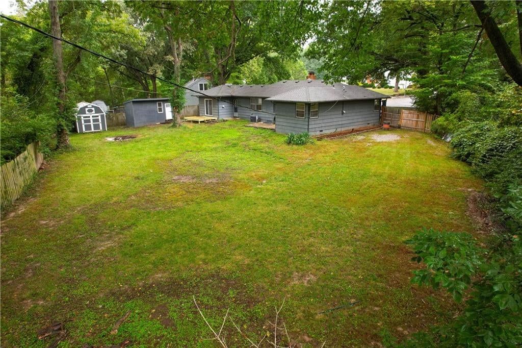 5414 NE Carmel Road — photo 46