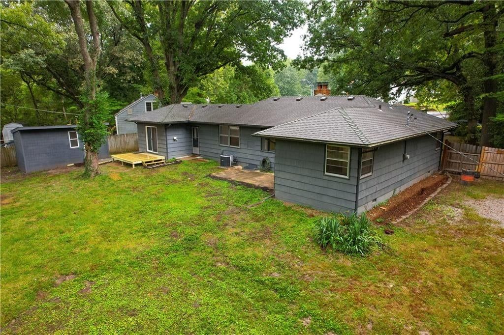 5414 NE Carmel Road — photo 48