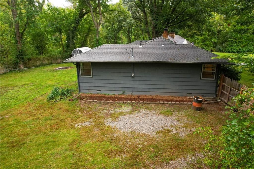 5414 NE Carmel Road — photo 49