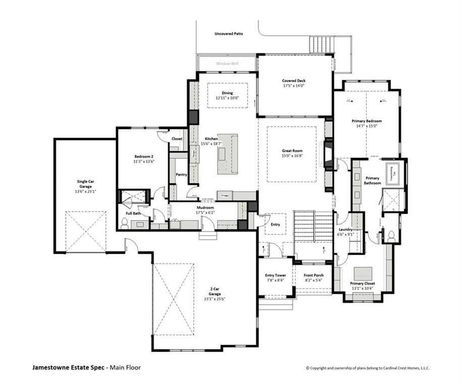 207 Melinda Drive — photo 5