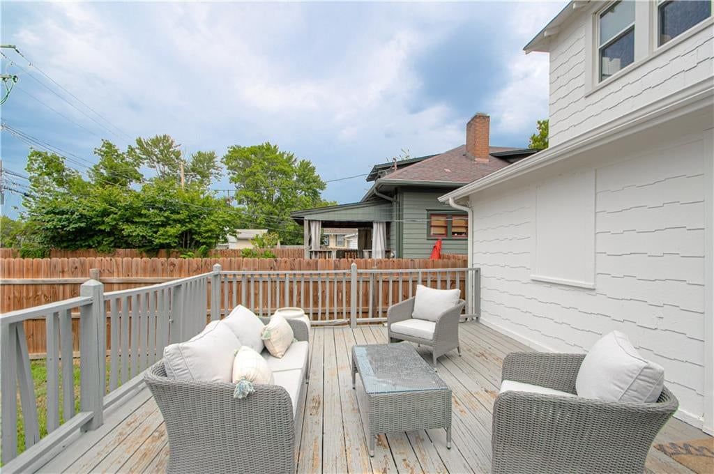 4400 Francis Street — photo 30