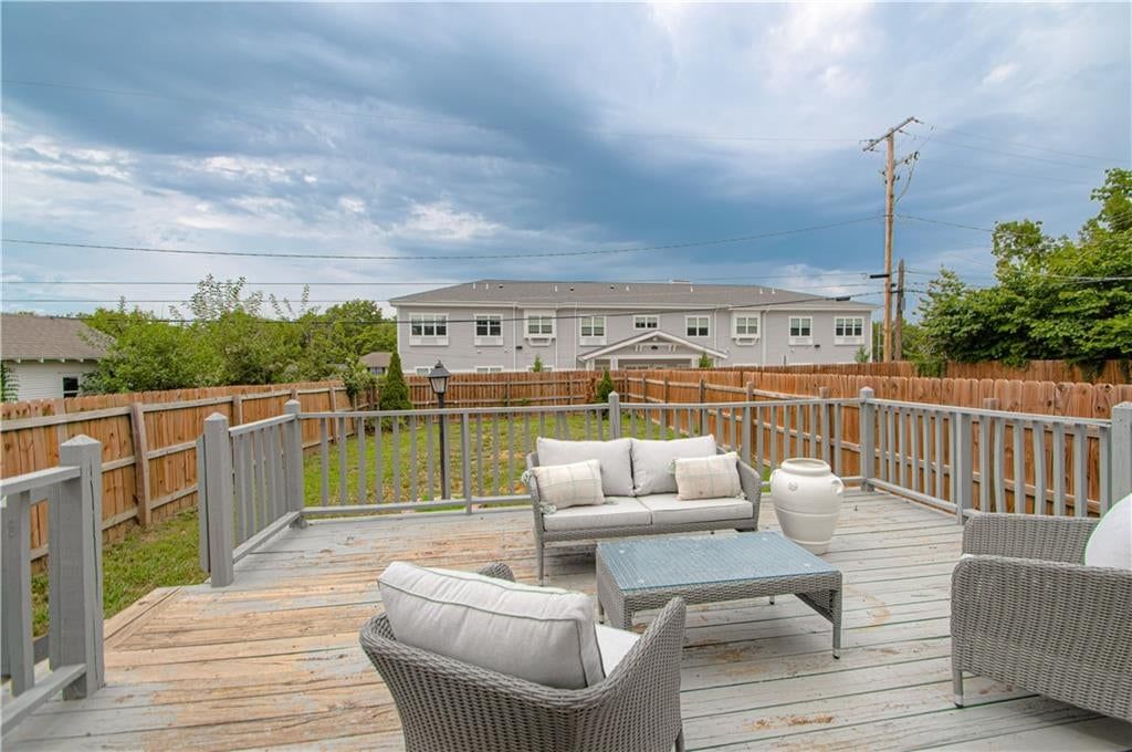 4400 Francis Street — photo 31