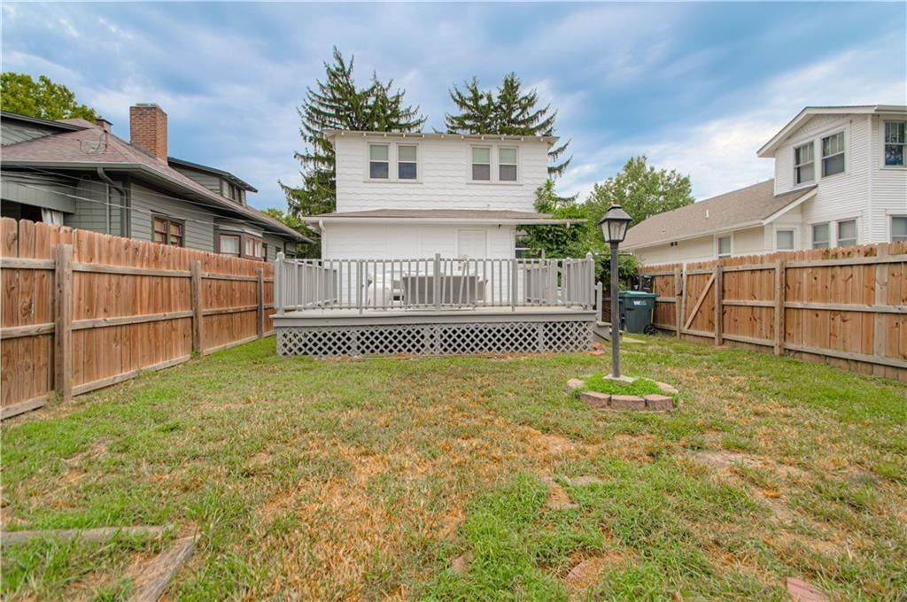 4400 Francis Street — photo 33