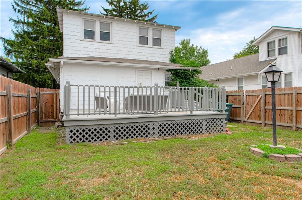 4400 Francis Street — photo 34
