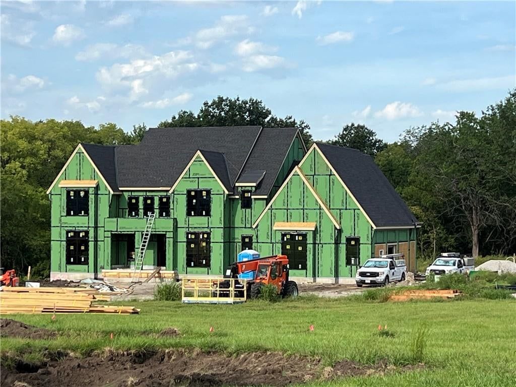 212 Melinda Drive, Kearney, MO