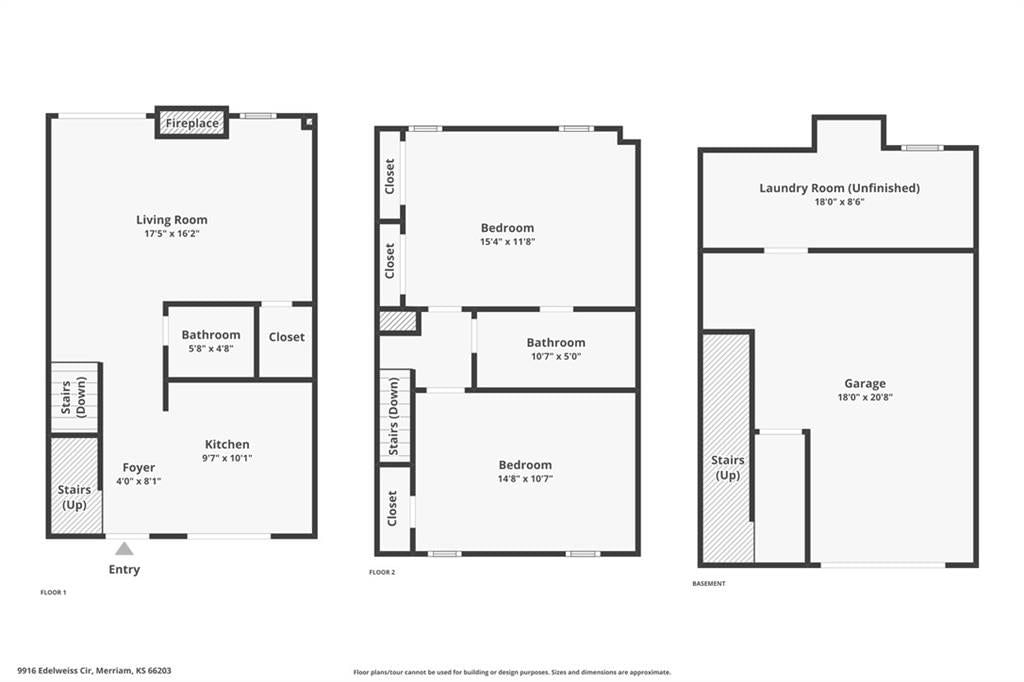 9916 Edelweiss Circle — photo 20