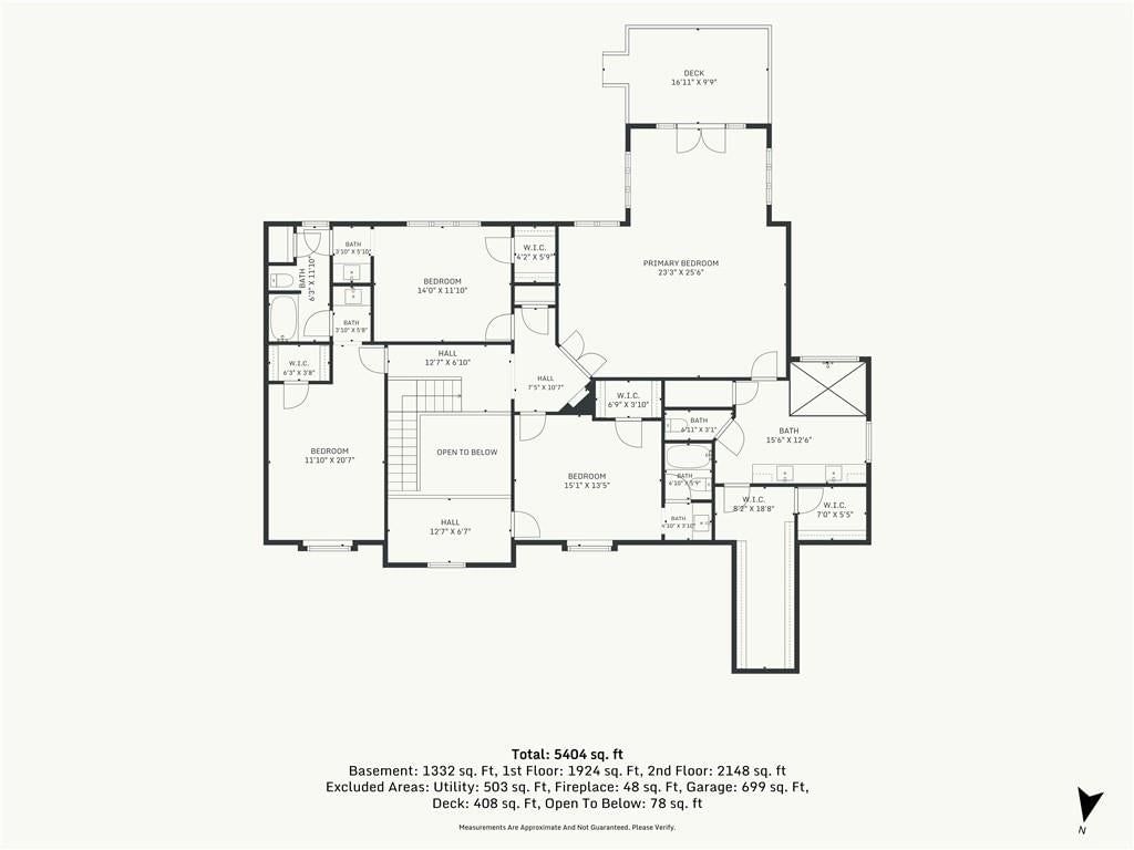6505 W 132nd Terrace — photo 81