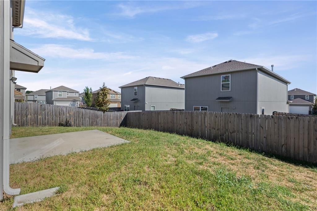 21317 W 215th Street — photo 31