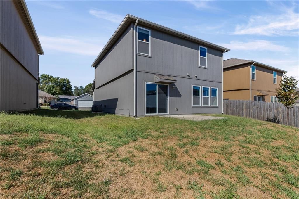 21317 W 215th Street — photo 32