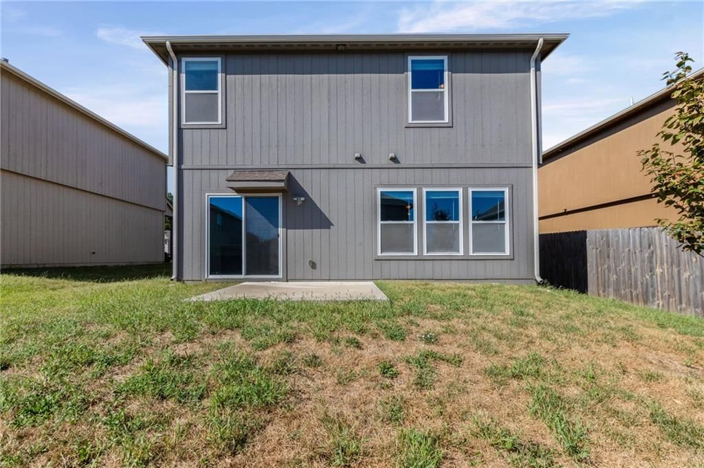21317 W 215th Street — photo 33