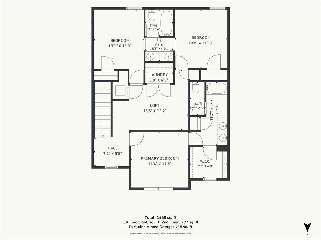 21317 W 215th Street — photo 37