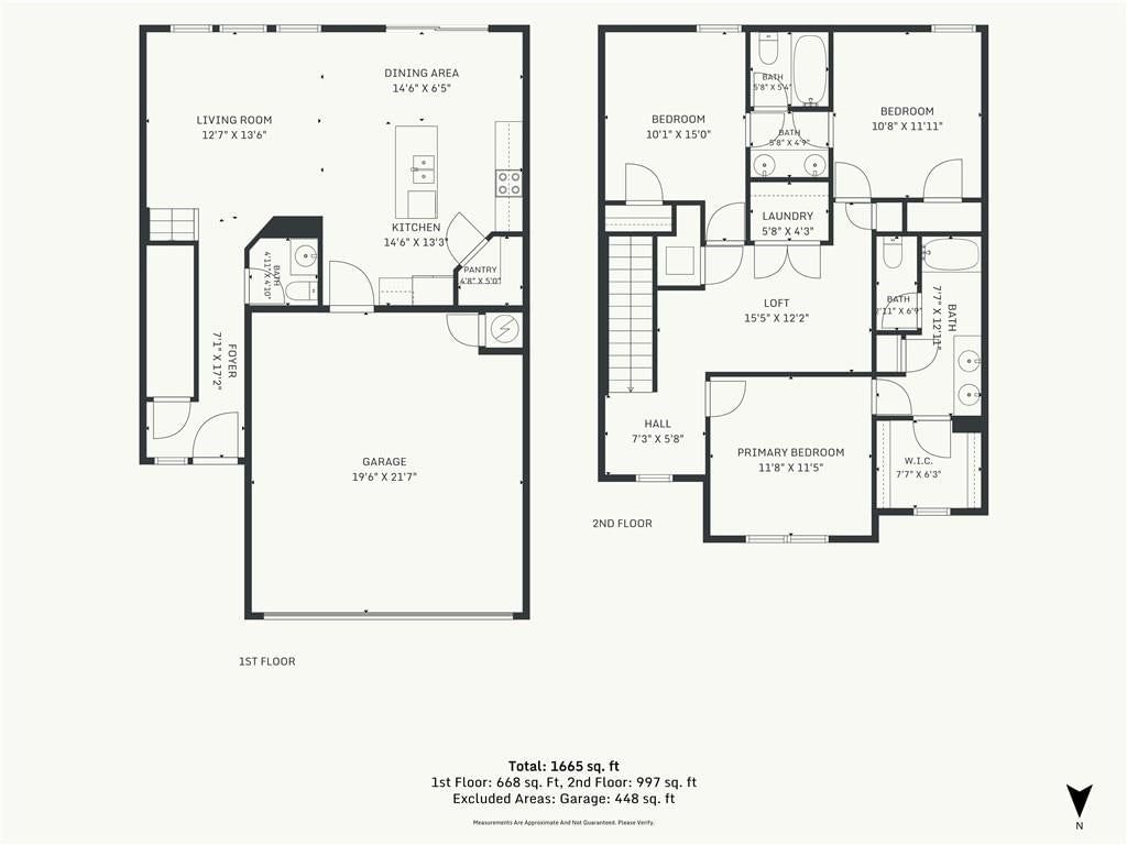 21317 W 215th Street — photo 38