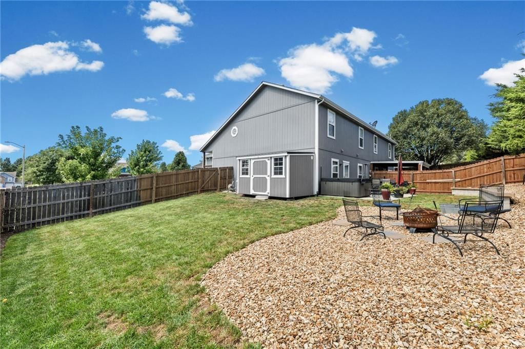 161 S Whilshire Drive — photo 36