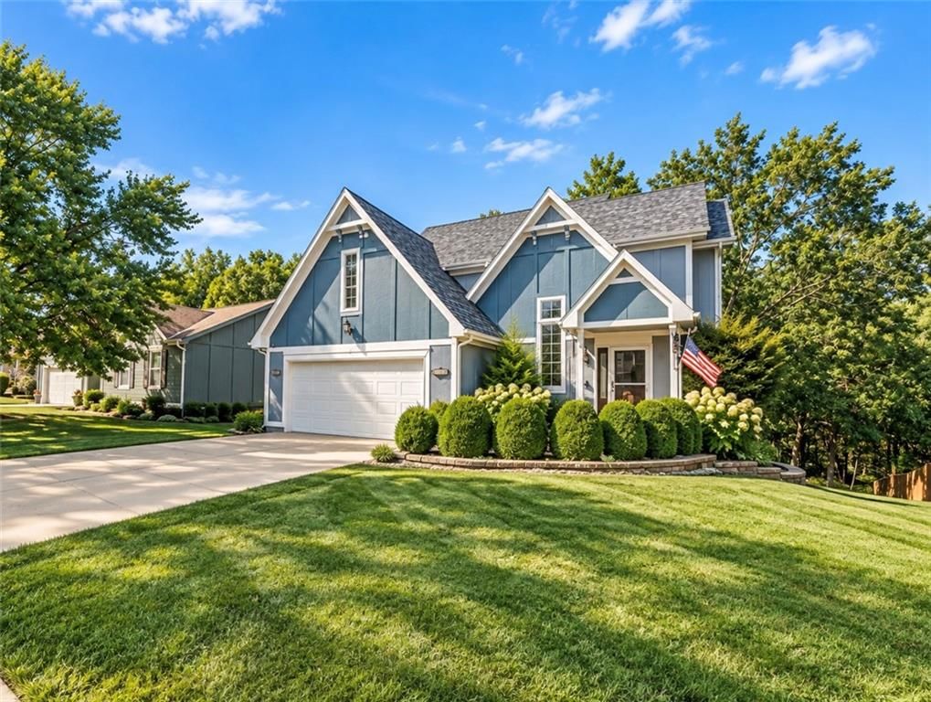 1512 NW 79th Terrace, Kansas City, MO