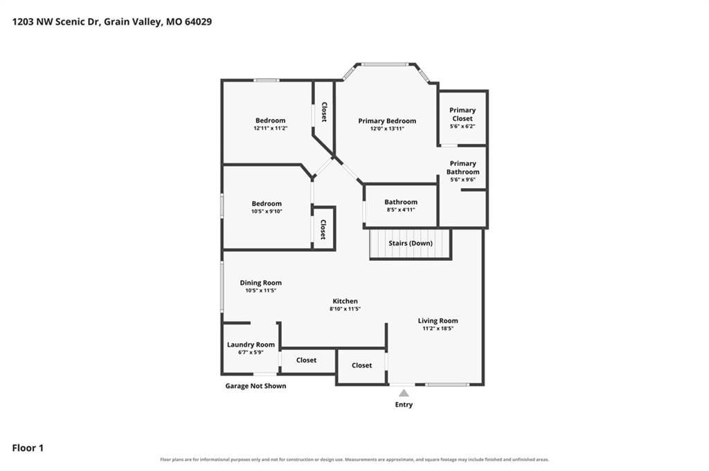 1203 NW Scenic Drive — photo 37