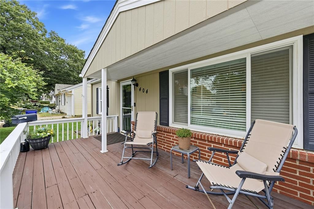 404 S Church Street, Olathe, KS: listing photo 2