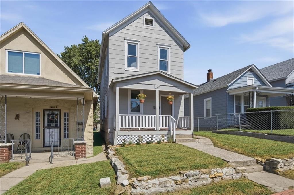 620 Northrup Avenue — photo 2