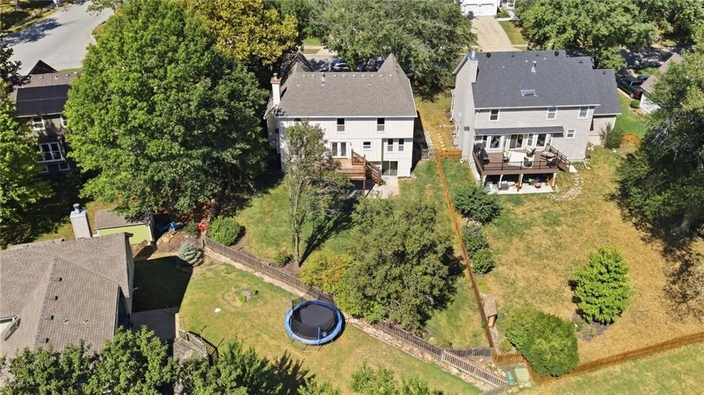730 N Overlook Drive — photo 37