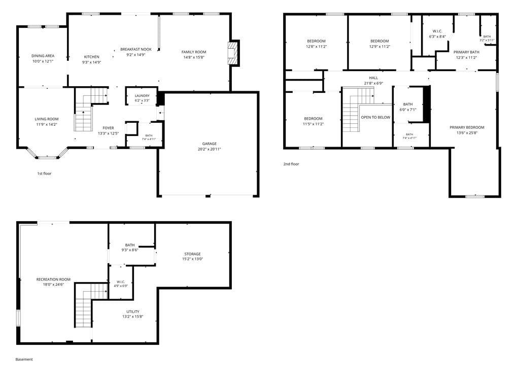 730 N Overlook Drive — photo 44