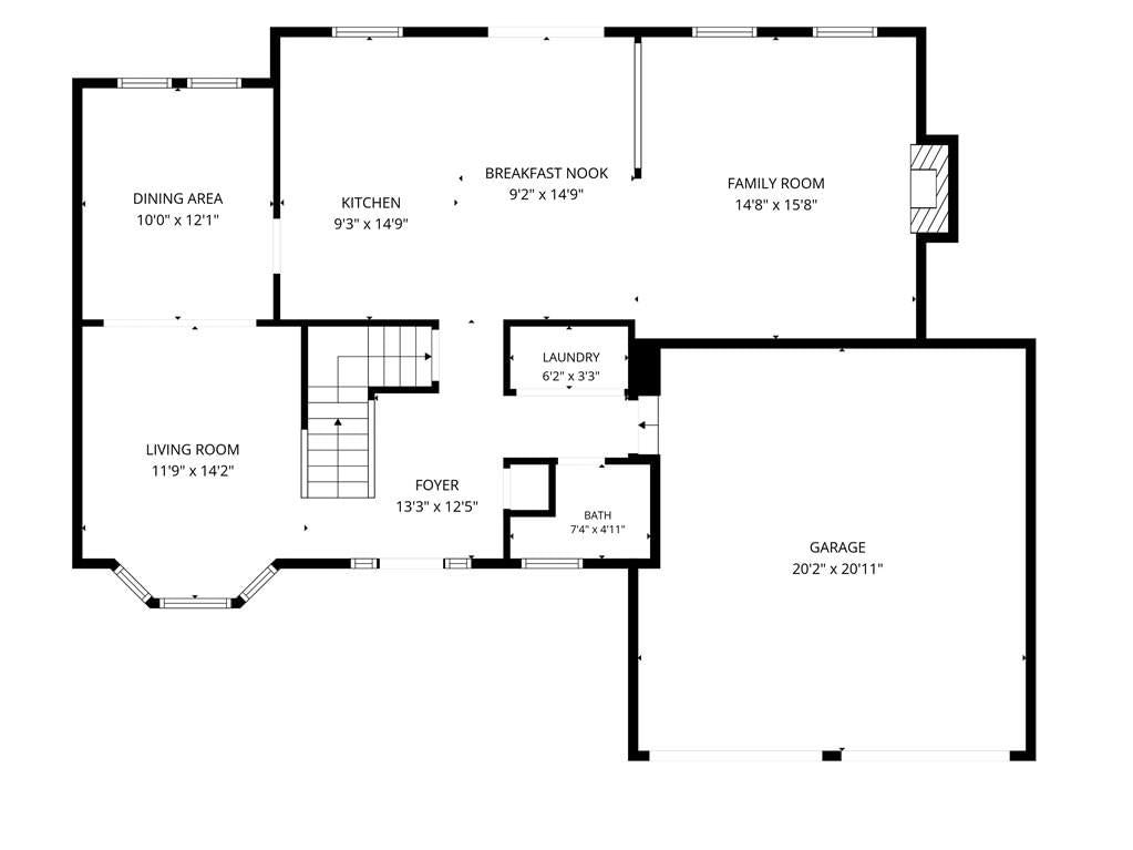 730 N Overlook Drive — photo 45