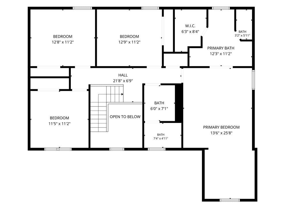 730 N Overlook Drive — photo 46