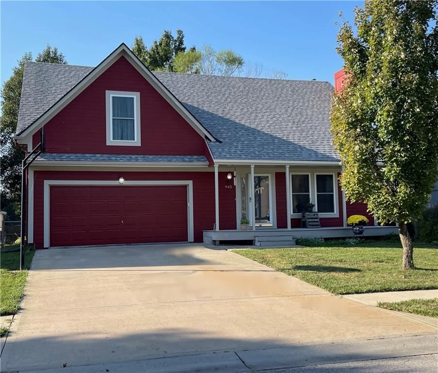 945 E Cottage Creek Drive — photo 1
