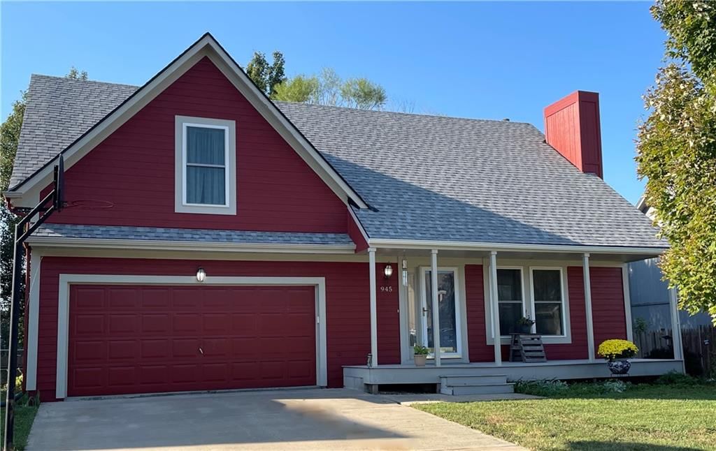 945 E Cottage Creek Drive — photo 2