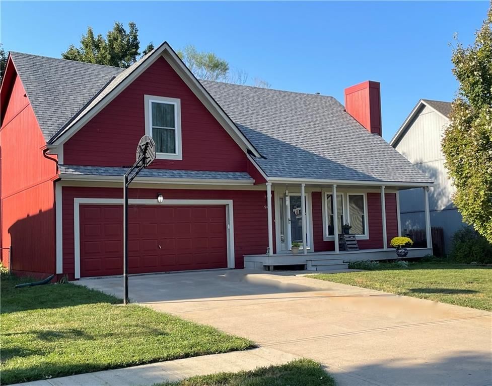 945 E Cottage Creek Drive — photo 3