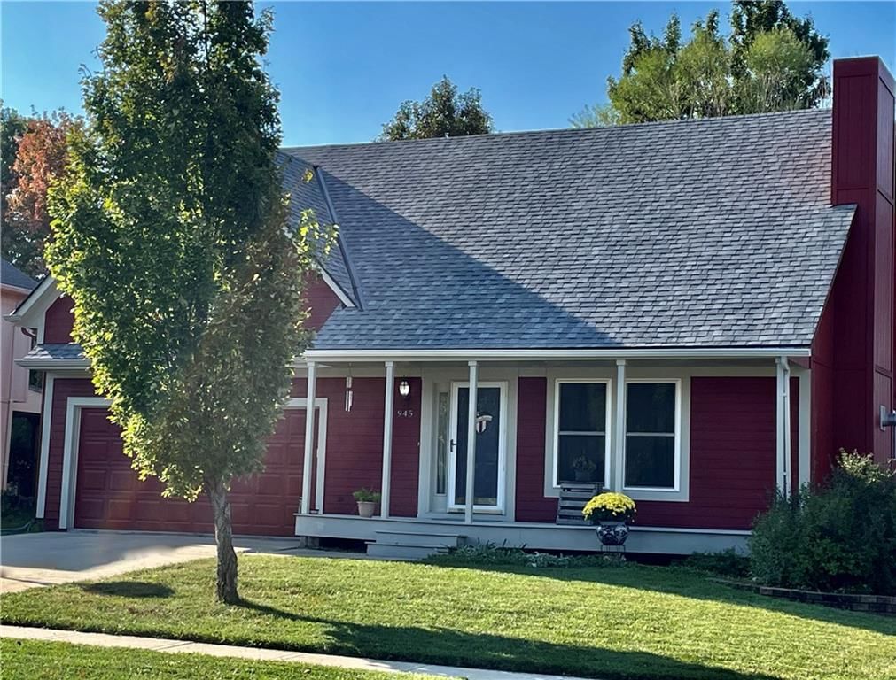 945 E Cottage Creek Drive — photo 4