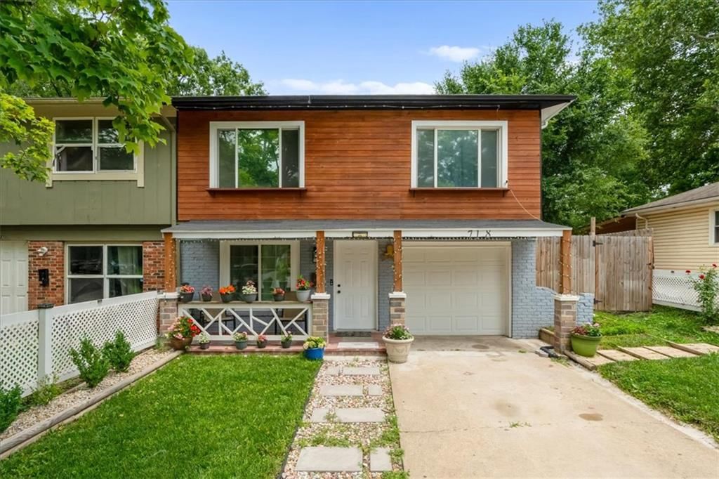 718 S Stevenson Street — photo 1