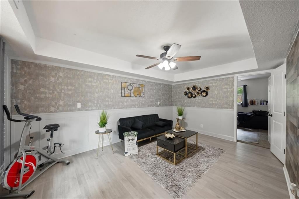 718 S Stevenson Street — photo 3