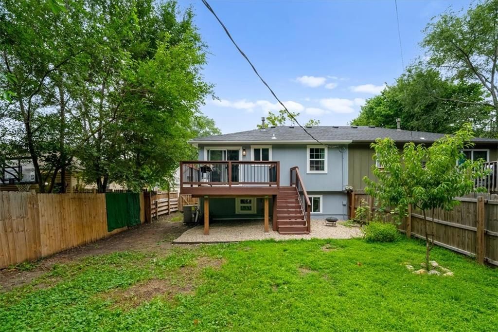 718 S Stevenson Street — photo 19
