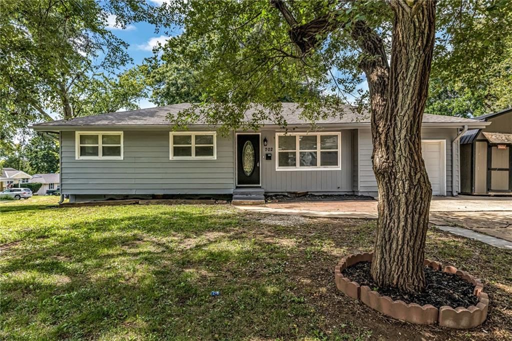 702 Mulberry Street, Belton, MO