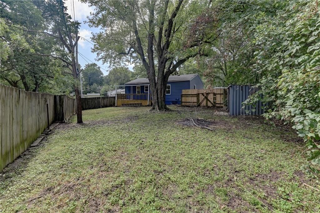1503 N Hocker Avenue — photo 35